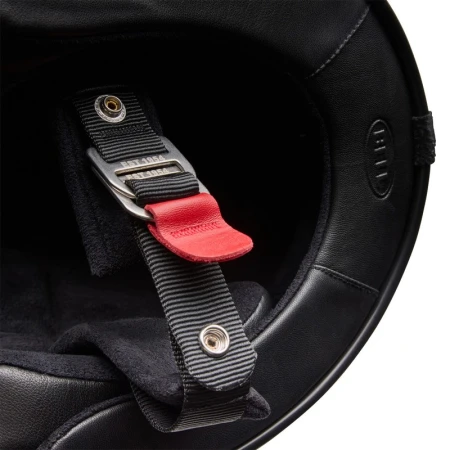 KASK MOTOCYKLOWY BELL BULLITT GT LANE STONE