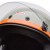 KASK MOTOCYKLOWY BELL BULLITT GT LANE STONE