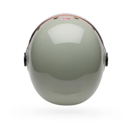 KASK MOTOCYKLOWY BELL BULLITT GT LANE STONE