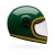 KASK MOTOCYKLOWY BELL BULLITT GT LANE DARK GREEN