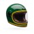 KASK MOTOCYKLOWY BELL BULLITT GT LANE DARK GREEN