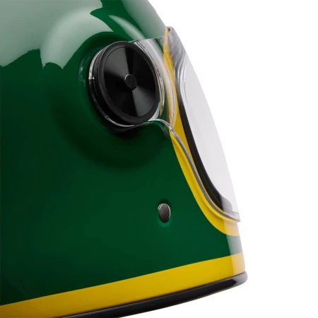KASK MOTOCYKLOWY BELL BULLITT GT LANE DARK GREEN