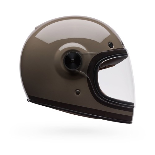 Przejdź do produktu KASK MOTOCYKLOWY BELL BULLITT GT LANE MOCHA