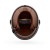KASK MOTOCYKLOWY BELL BULLITT GT LANE MOCHA