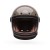 KASK MOTOCYKLOWY BELL BULLITT GT LANE MOCHA
