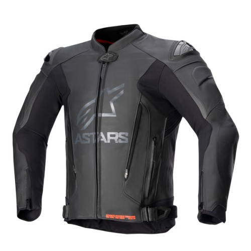 Przejdź do produktu KURTKA SKÓRZANA ALPINESTARS  GP PLUS R V4 BLACK