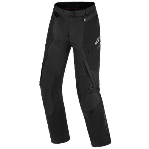 Przejdź do produktu SPODNIE ALPINESTARS STELLA ANDES V4 DRYSTAR BLACK LADY
