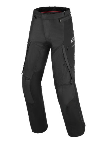 Przejdź do produktu SPODNIE ALPINESTARS ANDES V4 DRYSTAR BLACK 