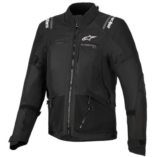 Przejdź do produktu ALPINESTARS KURTKA STELLA ANDES V4 DRYSTAR BLACK LADY