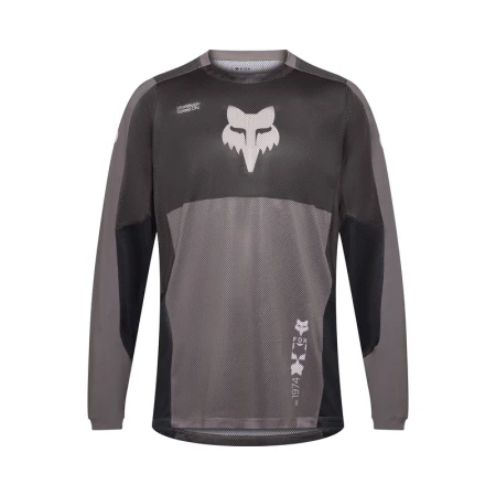 BLUZA MOTOCYKLOWA FOX RANGER AIR OFF ROAD FROST