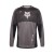 BLUZA MOTOCYKLOWA FOX RANGER AIR OFF ROAD FROST