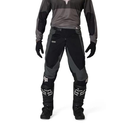 SPODNIE MOTOCYKLOWE FOX RANGER AIR OFF ROAD BLACK GREY