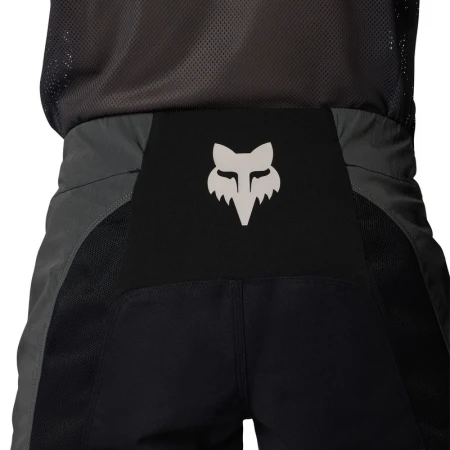 SPODNIE MOTOCYKLOWE FOX RANGER AIR OFF ROAD BLACK GREY