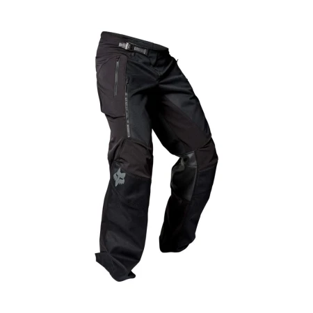SPODNIE MOTOCYKLOWE FOX RANGER EX OFF ROAD BLACK