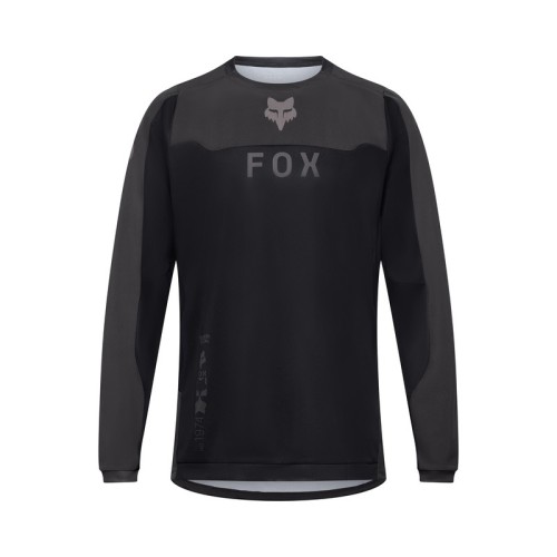 Przejdź do produktu BLUZA MOTOCYKLOWA FOX RANGER OFF ROAD BLACK
