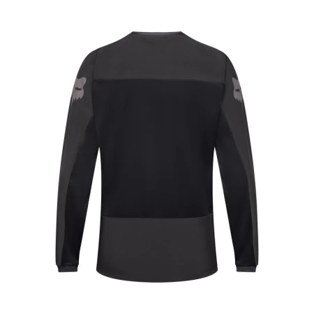 BLUZA MOTOCYKLOWA FOX RANGER OFF ROAD BLACK
