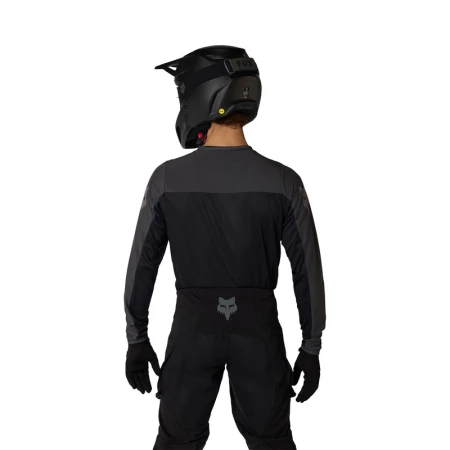 BLUZA MOTOCYKLOWA FOX RANGER OFF ROAD BLACK