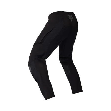 SPODNIE MOTOCYKLOWE FOX RANGER OFF ROAD BLACK