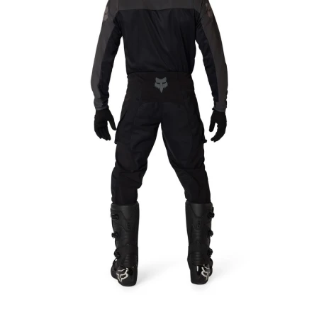 SPODNIE MOTOCYKLOWE FOX RANGER OFF ROAD BLACK