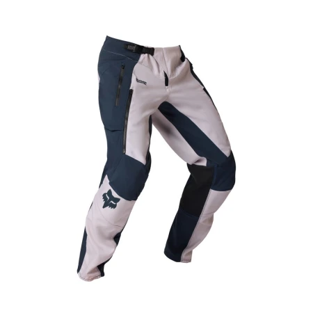 SPODNIE MOTOCYKLOWE FOX RANGER OFF ROAD CHALK