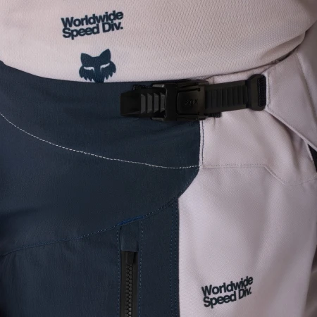 SPODNIE MOTOCYKLOWE FOX RANGER OFF ROAD CHALK