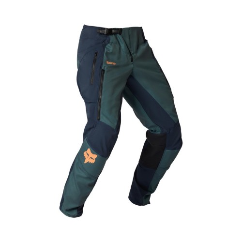Przejdź do produktu SPODNIE MOTOCYKLOWE FOX RANGER OFF ROAD SAGE