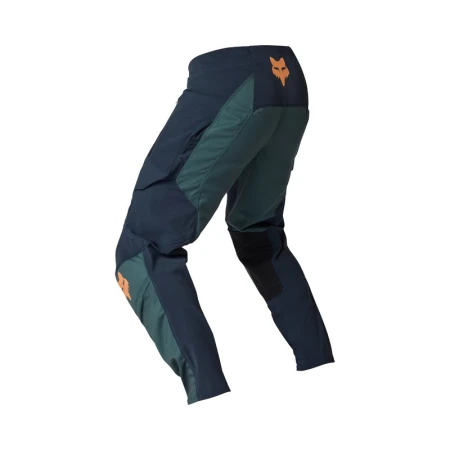 SPODNIE MOTOCYKLOWE FOX RANGER OFF ROAD SAGE