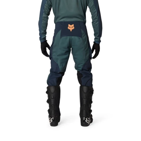 SPODNIE MOTOCYKLOWE FOX RANGER OFF ROAD SAGE