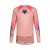 BLUZA MOTOCYKLOWA FOX FLEXAIR VISION LE PEACH