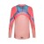 BLUZA MOTOCYKLOWA FOX FLEXAIR VISION LE PEACH