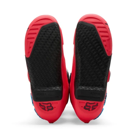 BUTY MOTOCYKLOWE FOX INSTINCT VISION LE NEON PINK