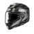 KASK MOTOCYKLOWY HJC RPHA72 CARBON FYNEX GREY