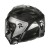 KASK MOTOCYKLOWY HJC RPHA72 CARBON FYNEX GREY