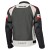 KURTKA MOTOCYKLOWA TEKSTYLNA HELD TROPIC 4 GREY RED