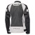KURTKA MOTOCYKLOWA TEKSTYLNA DAMSKA HELD TROPIC 4 GREY BLACK WS