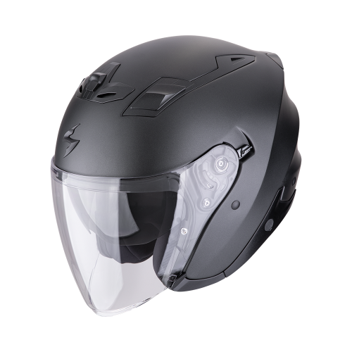 Przejdź do produktu SCORPION EXO-Z1 MATT PEARL BLACK