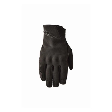 RĘKAWICE MOTOCYKLOWE RST K-SPORT BLACK