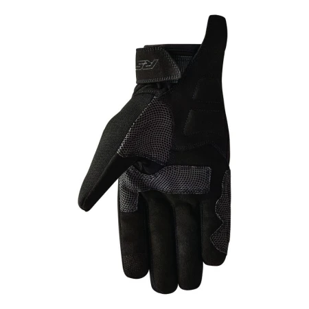 RĘKAWICE MOTOCYKLOWE RST K-SPORT BLACK