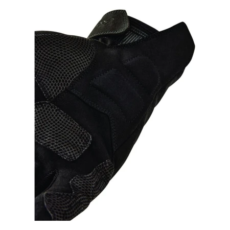 RĘKAWICE MOTOCYKLOWE RST K-SPORT BLACK