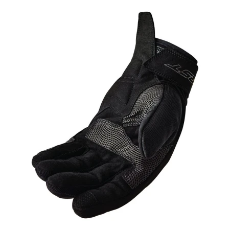 RĘKAWICE MOTOCYKLOWE RST K-SPORT BLACK
