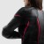 KURTKA MOTOCYKLOWA SKÓRZANA DAMSKA REBELHORN DIVA ST BLACK PINK W32