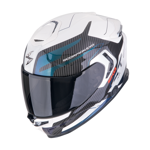 Przejdź do produktu EXO-GT SP AIR FLEX WHITE CHAMELEON