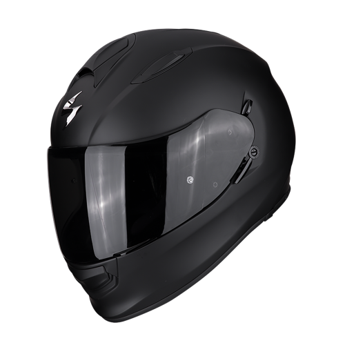 Przejdź do produktu SCORPION KASK EXO-491 MATT BLACK