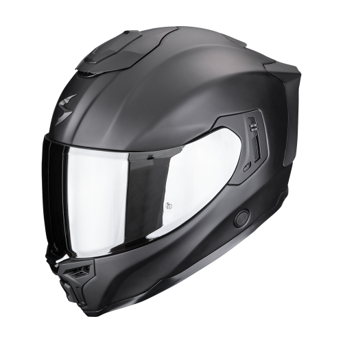 Przejdź do produktu SCORPION EXO-1500 AIR SOLID MATT BLACK