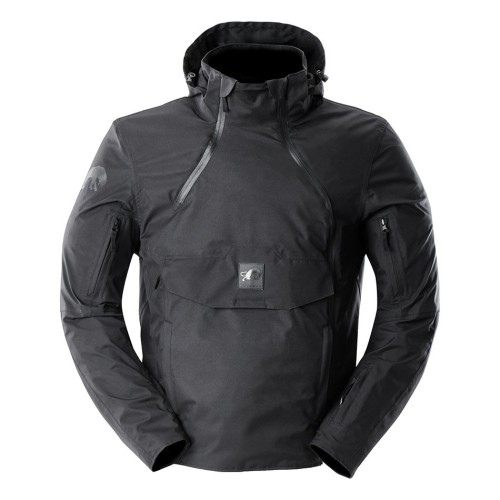 Przejdź do produktu FURYGAN KURTKA ASHTON BLACK