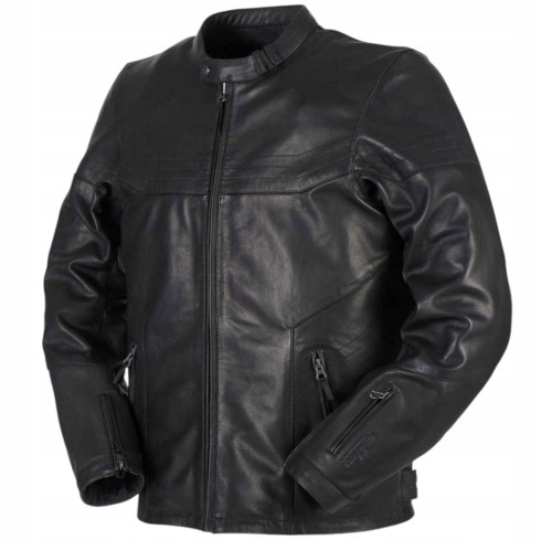 Przejdź do produktu FURYGAN KURTKA ALLAN BLACK 