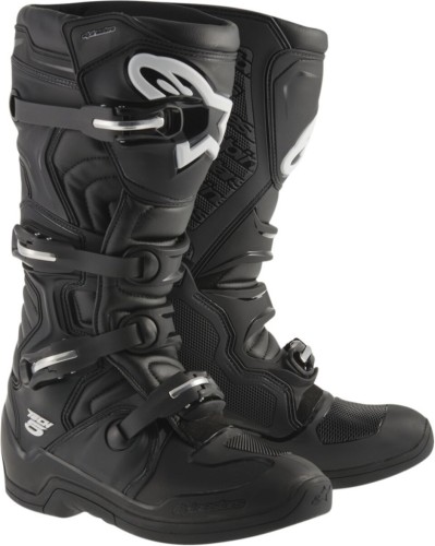 Przejdź do produktu BUTY ALPINESTARS TECH 5 BLACK