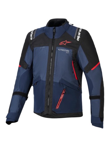 Przejdź do produktu ALPINESTARS KURTKA ANDES V4 DRYSTAR BLUE
