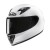 KASK MOTOCYKLOWY JUNIOR HJC Y10 SOLID PEARL WHITE
