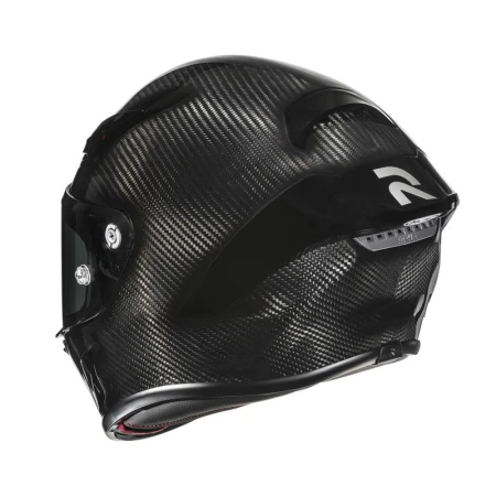 KASK MOTOCYKLOWY HJC RPHA1 V2 SOLID CARBON BLACK